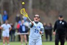 WLax vs MHC  Wheaton College Women’s Lacrosse vs Mount Holyoke College. - Photo By: KEITH NORDSTROM : Wheaton, Lacrosse, LAX